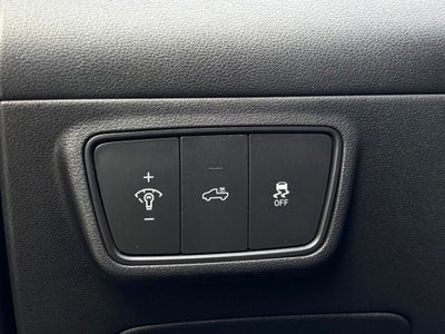 2022 Hyundai Santa Cruz SEL Premium