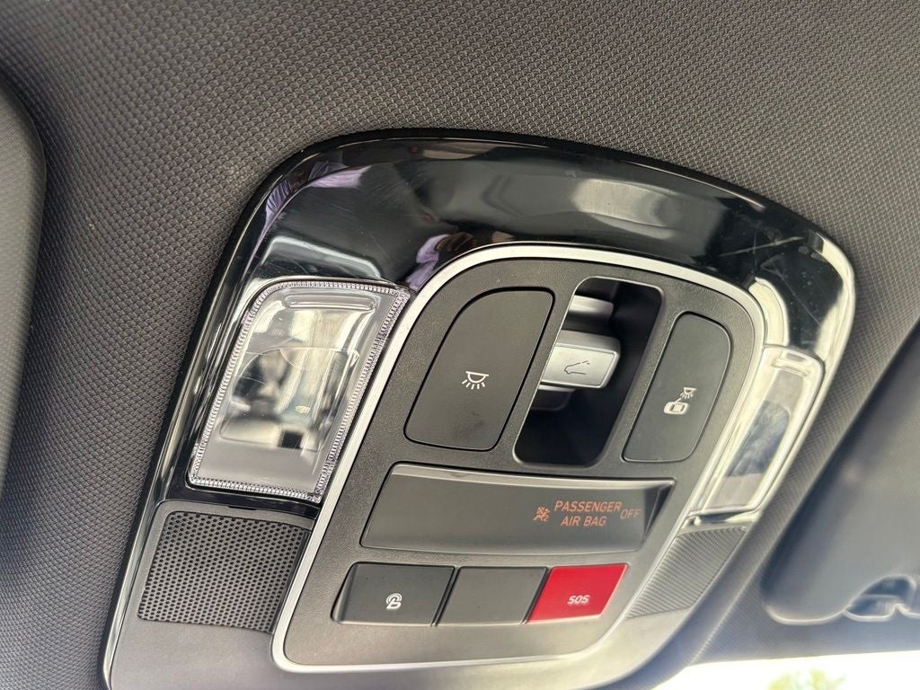 2022 Hyundai Santa Cruz SEL Premium