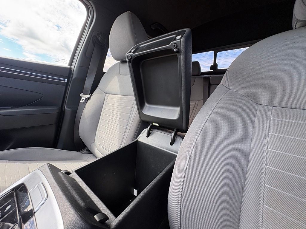 2022 Hyundai Santa Cruz SEL Premium