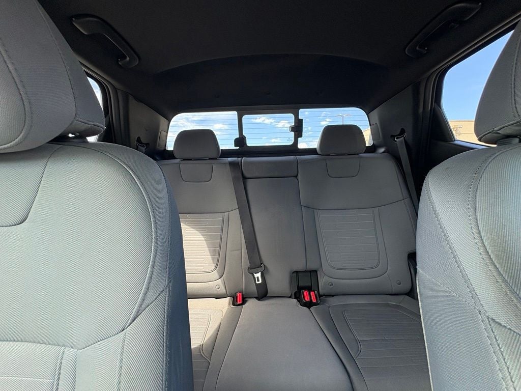 2022 Hyundai Santa Cruz SEL Premium