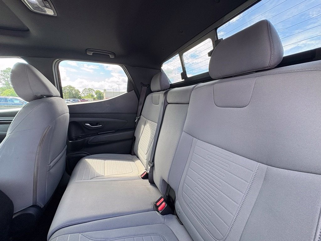 2022 Hyundai Santa Cruz SEL Premium