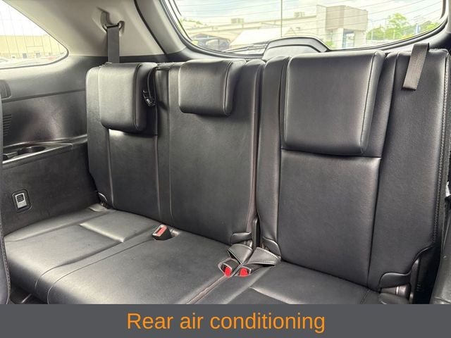 2019 Toyota Highlander Limited Platinum