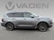 2022 Nissan Armada Platinum