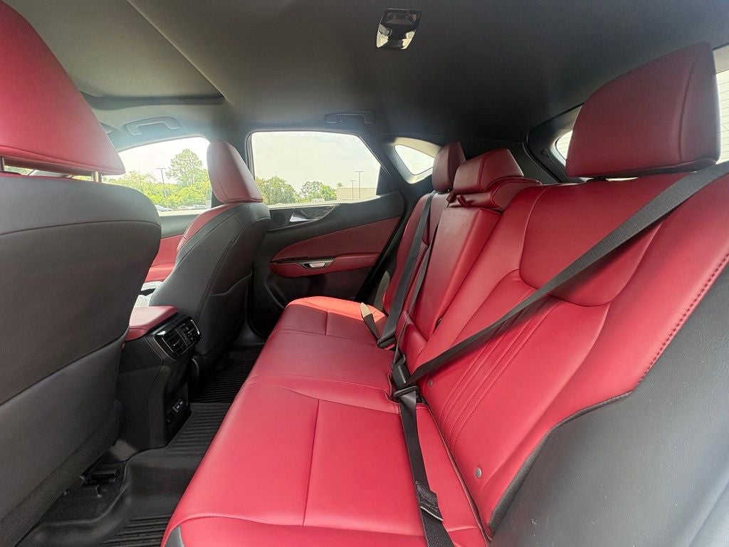 2023 Lexus NX 350h Premium