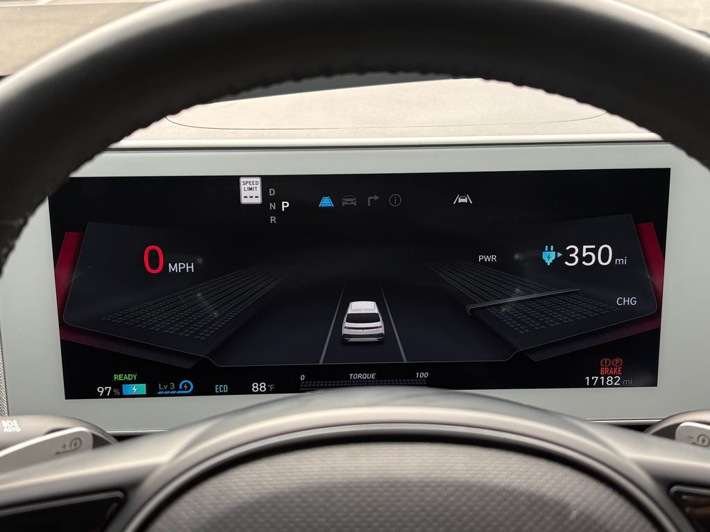 2024 Hyundai IONIQ 5 Limited
