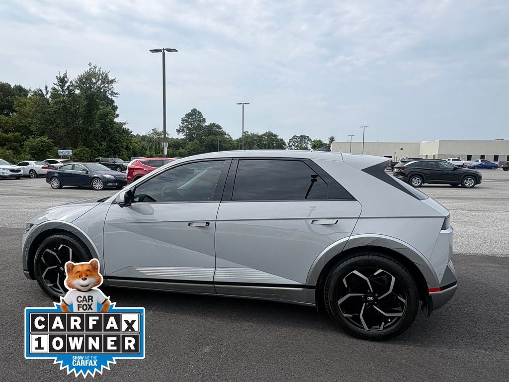 2024 Hyundai IONIQ 5 Limited