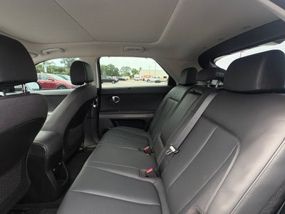 2024 Hyundai IONIQ 5 Limited