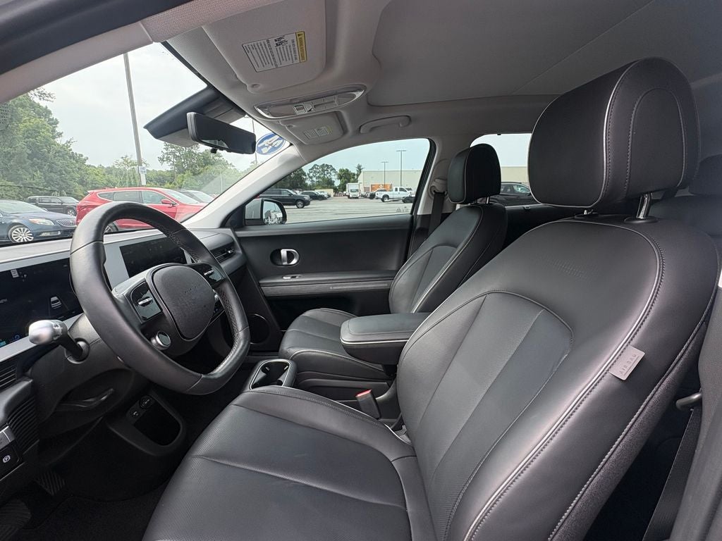 2024 Hyundai IONIQ 5 Limited