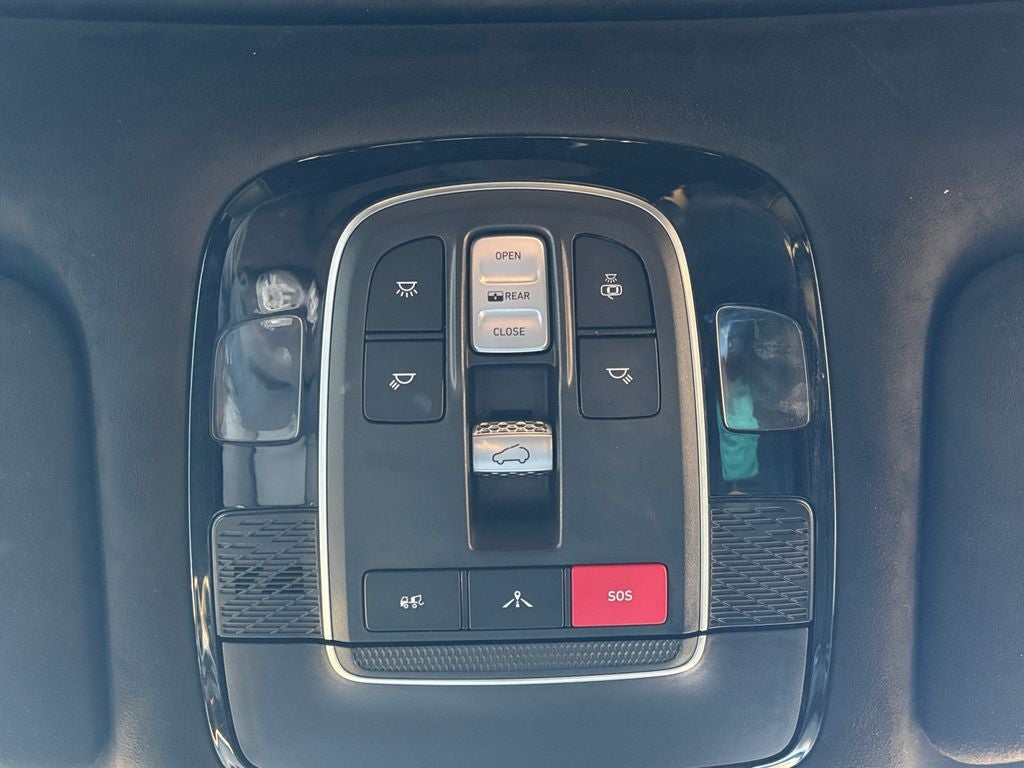 2022 Hyundai Palisade Ultimate Calligraphy