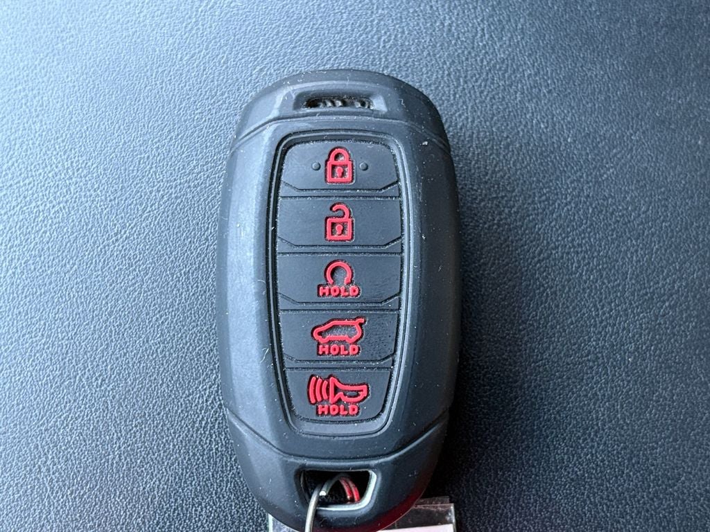 2022 Hyundai Palisade Ultimate Calligraphy