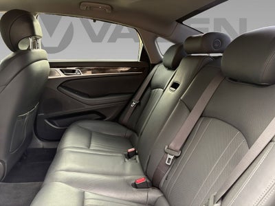 2018 Genesis G80 3.8L