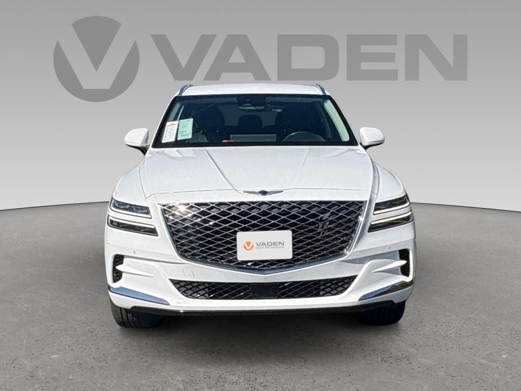 2024 Genesis GV80 2.5T (A8)