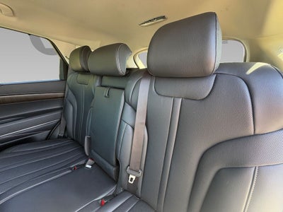 2024 Genesis GV80 2.5T (A8)