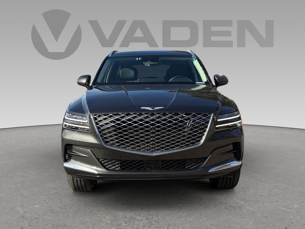 2024 Genesis GV80 2.5T (A8)
