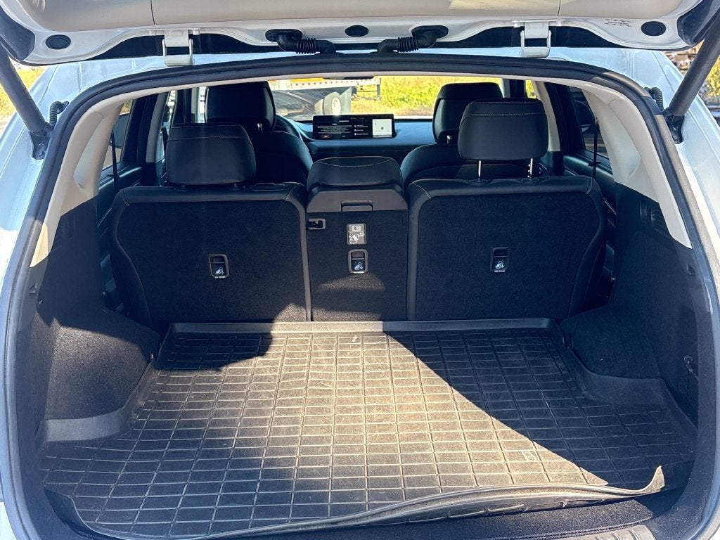 2021 Genesis GV80 3.5T