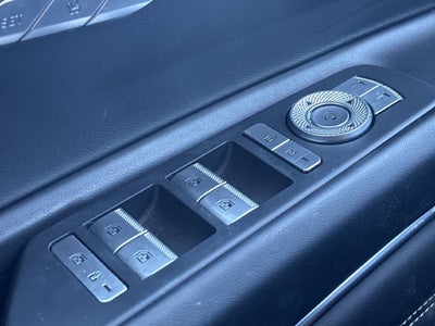 2021 Genesis GV80 3.5T