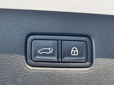 2021 Genesis GV80 3.5T
