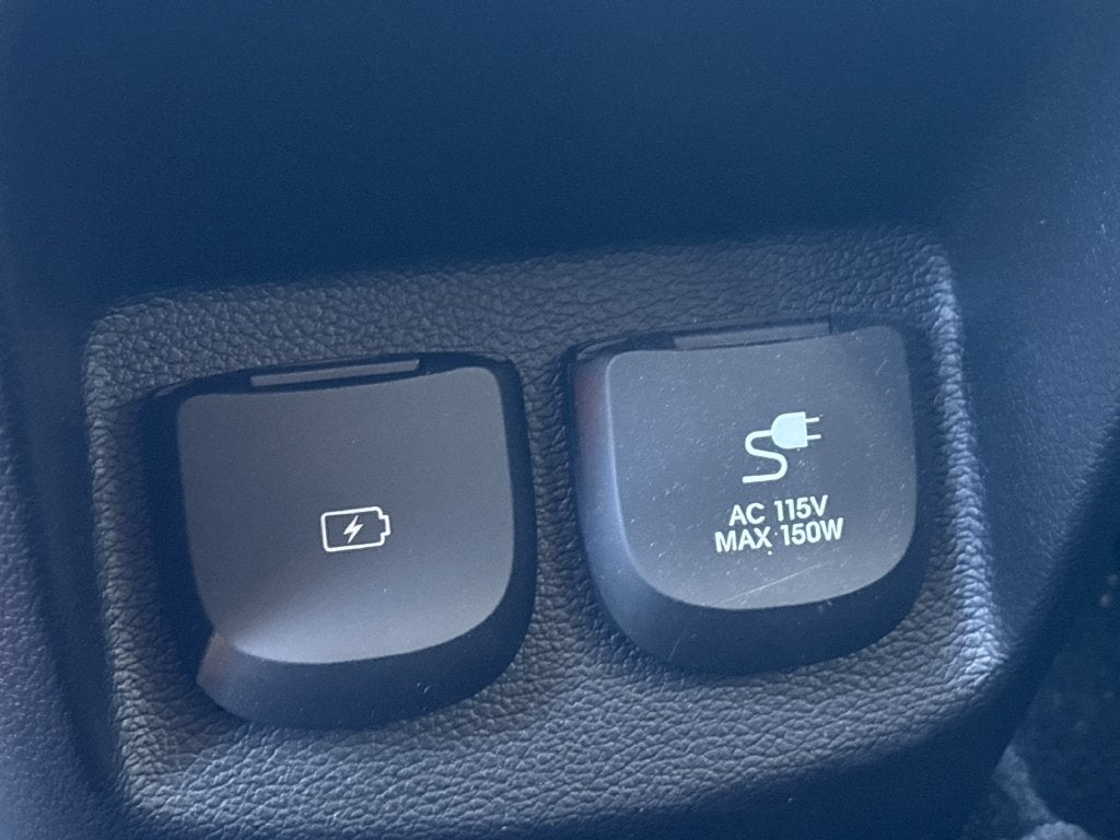 2021 Genesis GV80 3.5T