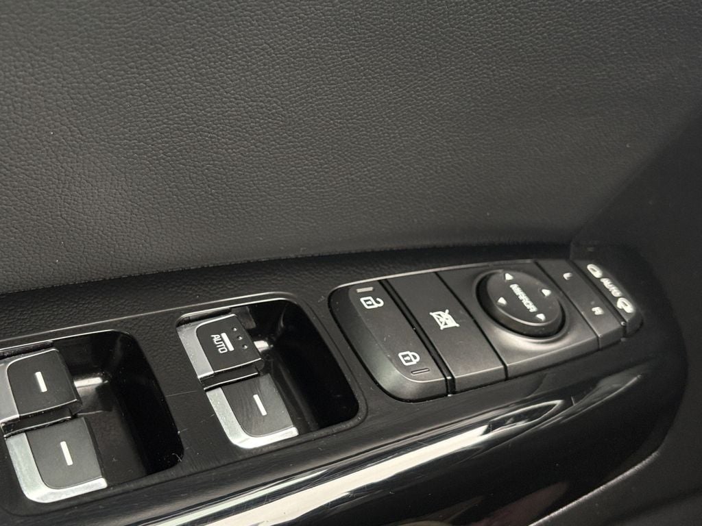 2021 Kia Sportage EX