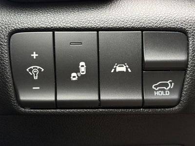 2021 Kia Sportage EX