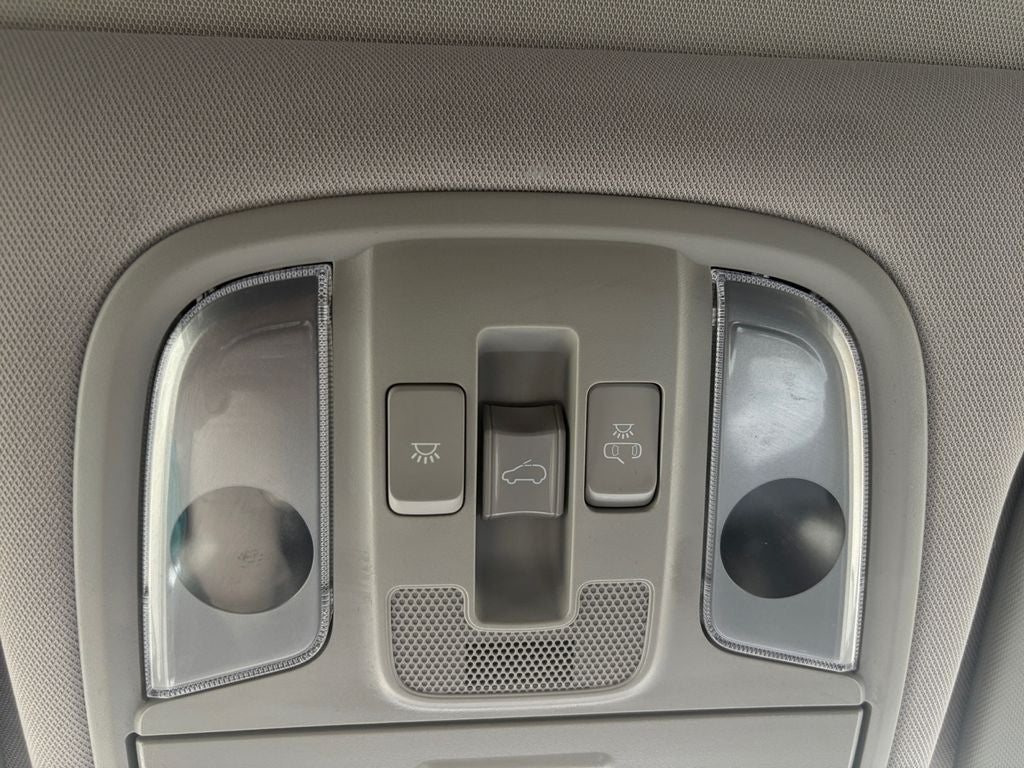 2021 Kia Sportage EX