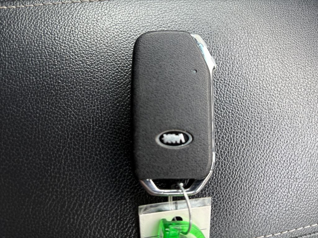 2021 Kia Sportage EX