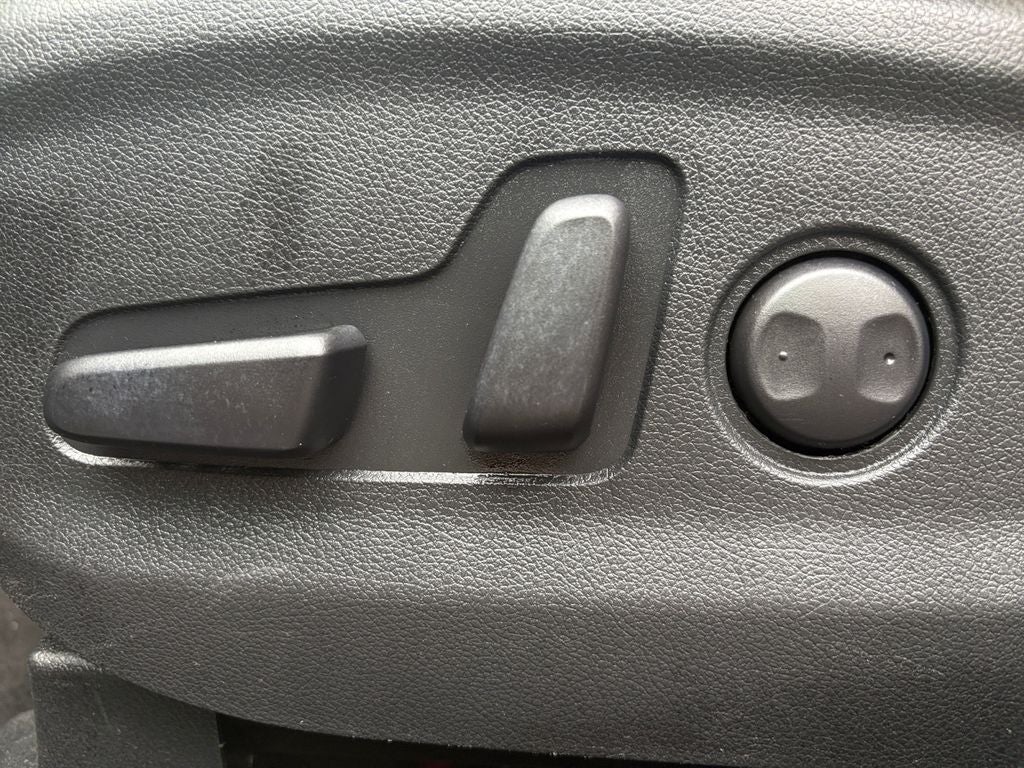 2020 Kia Sportage SX Turbo