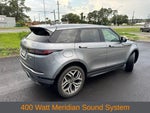 2023 Land Rover Range Rover Evoque R-Dynamic SE
