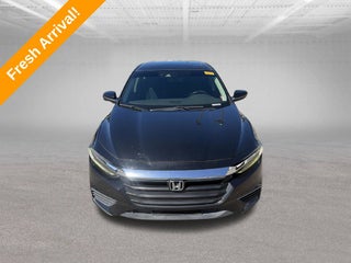 2019 Honda Insight Touring