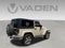 2018 Jeep Wrangler JK Sahara 4x4