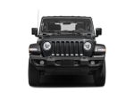 2018 Jeep Wrangler Rubicon 4x4