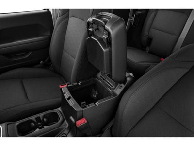 2021 Jeep Wrangler Unlimited Sport 4x4