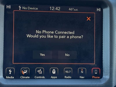 2019 Jeep Wrangler Unlimited Moab 4x4