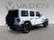 2019 Jeep Wrangler Unlimited Moab 4x4