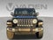 2019 Jeep Wrangler Unlimited Sahara 4x4