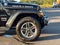 2019 Jeep Wrangler Unlimited Sahara 4x4