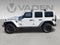 2023 Jeep Wrangler 4-Door Rubicon 4x4