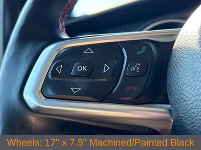 2020 Jeep Wrangler Unlimited Rubicon Recon 4x4