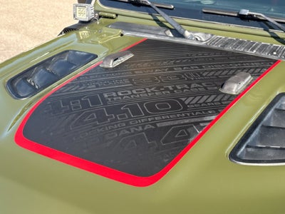 2020 Jeep Wrangler Unlimited Rubicon Recon 4x4