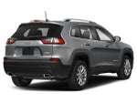 2020 Jeep Cherokee Limited FWD