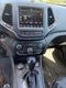2023 Jeep Cherokee Altitude Lux 4x4