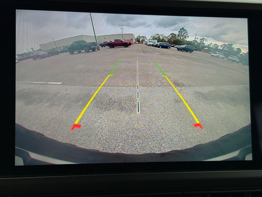 2024 Jeep Wrangler 4-Door Rubicon 4x4