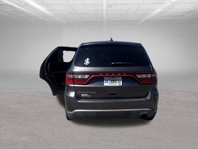 2020 Dodge Durango SXT RWD