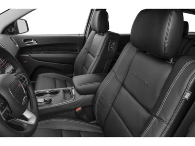 2020 Dodge Durango GT Plus RWD