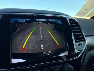 2021 Jeep Grand Cherokee Laredo X 4x2