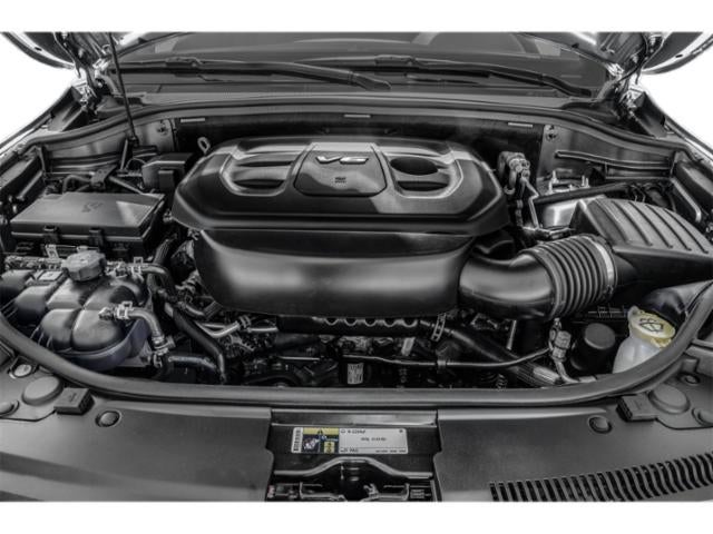 2021 Jeep Grand Cherokee Limited X 4x4
