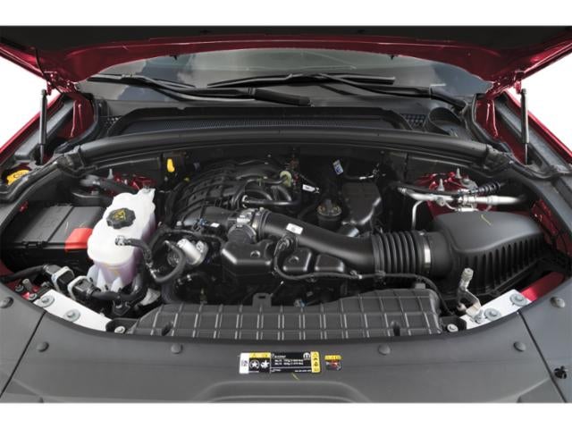 2025 Jeep Grand Cherokee Laredo 4x2
