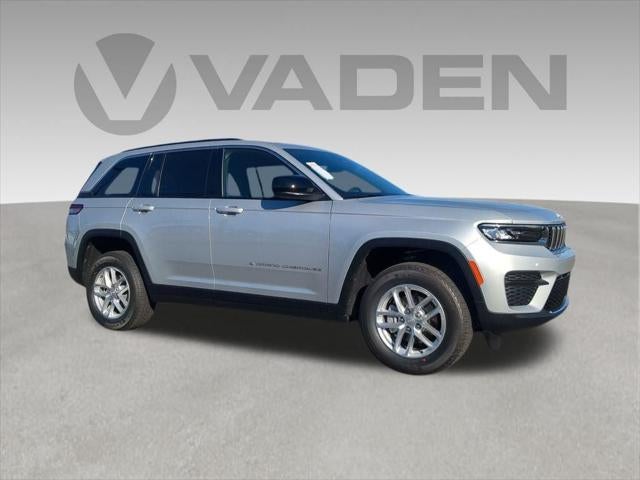 2025 Jeep Grand Cherokee Laredo X 4x2