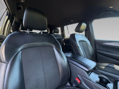 2024 Jeep Grand Cherokee Altitude 4x4