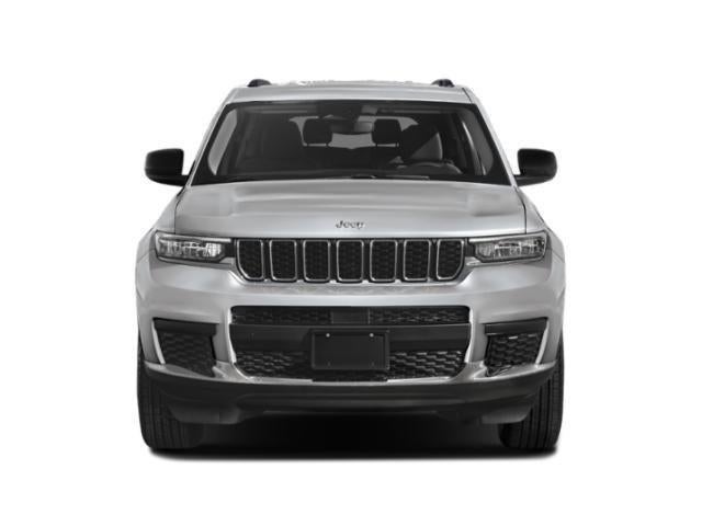 2023 Jeep Grand Cherokee L Laredo 4x2
